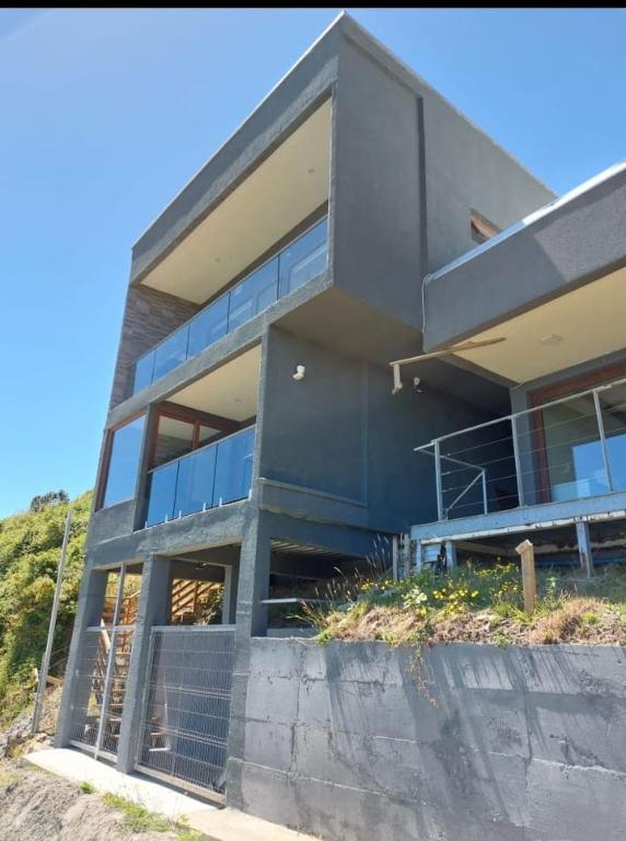 Departamento con jacuzzi 2 en Valdivia - 2