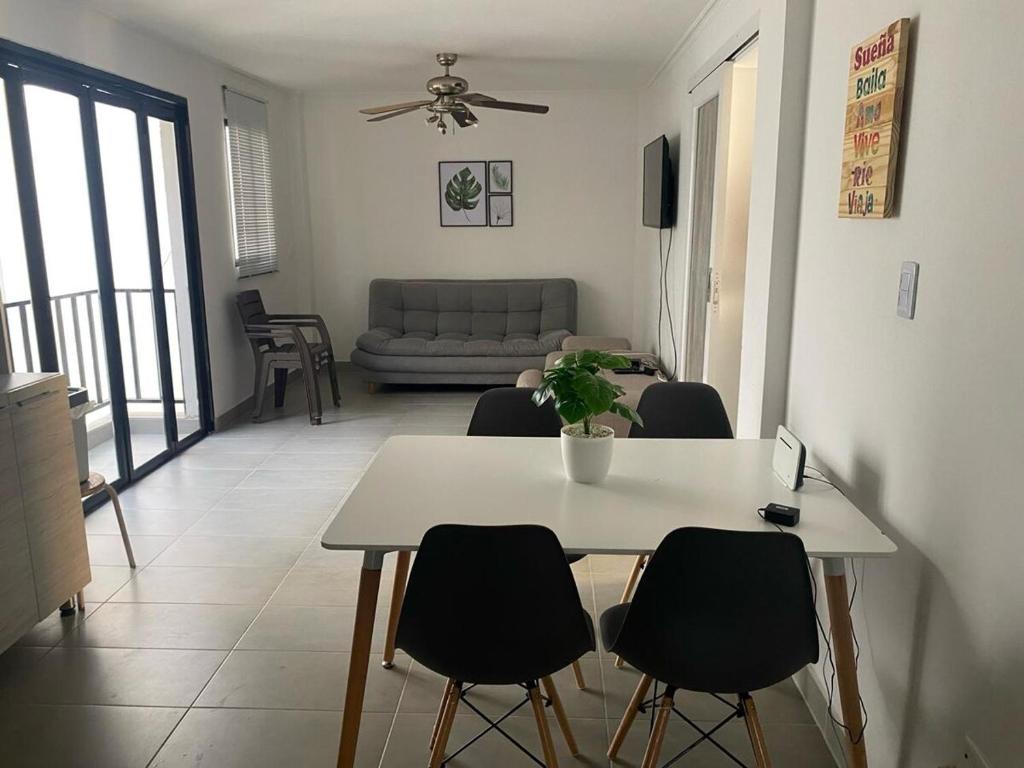 Nice apartment near the beach Bello Horizonte - 1
