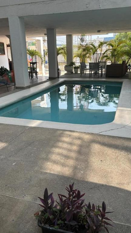 Nice apartment near the beach Bello Horizonte - 5