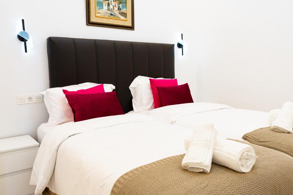Suite San Luis - 3