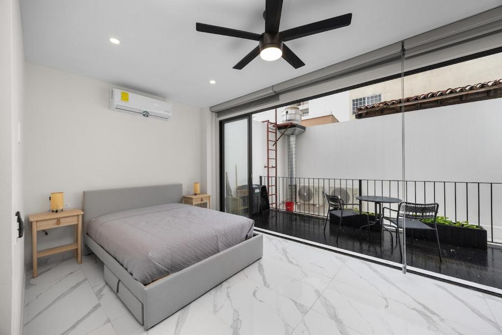 Unit Elote Romantic Zone - 2