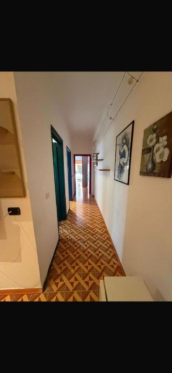 appartamento Lido San Giovanni - 3