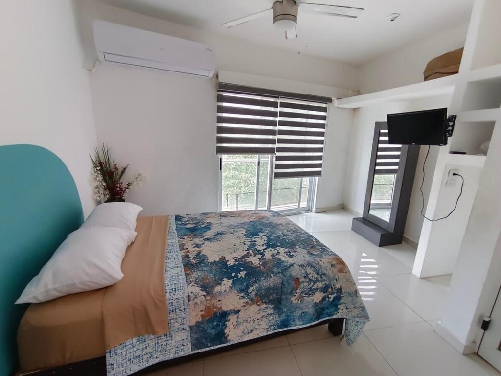 Habitacion - 1