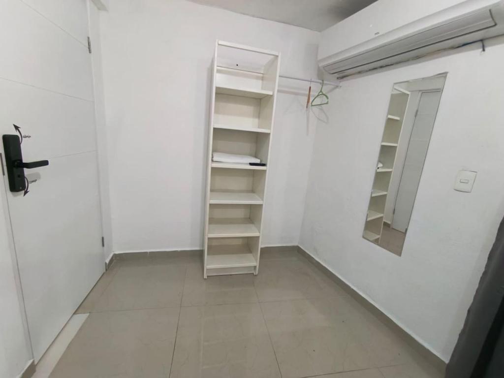 Habitacion - 3