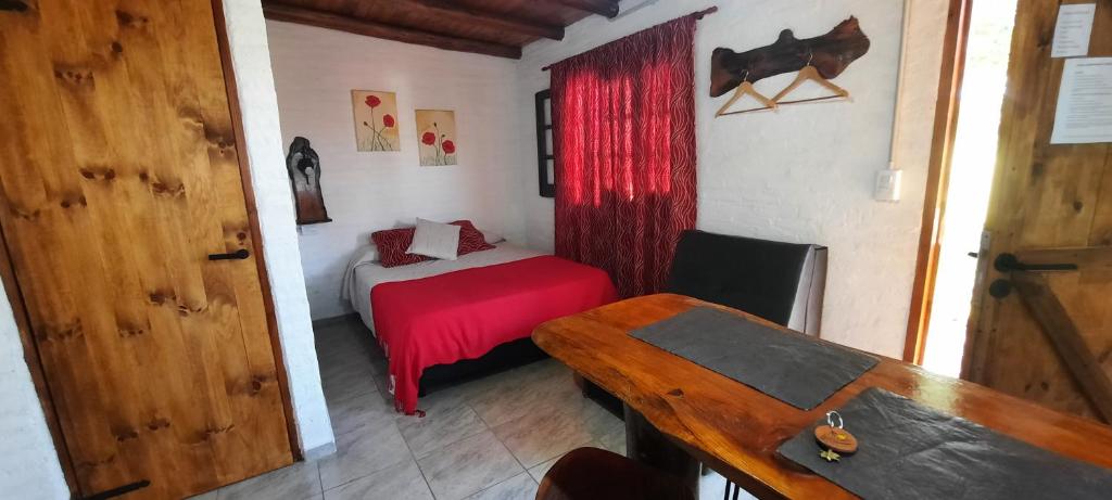 CabañaPaz - 5