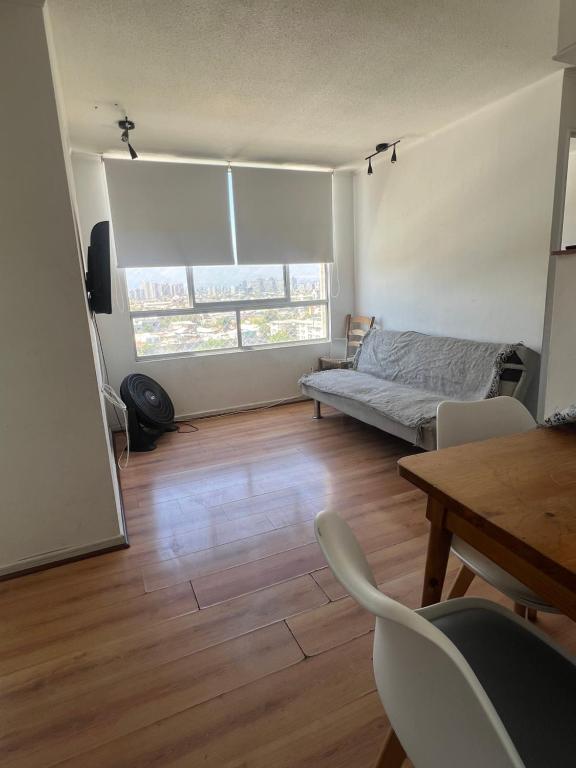 Departamento 2 dormitorios cercano fantasilandia y movistar 120 - 5
