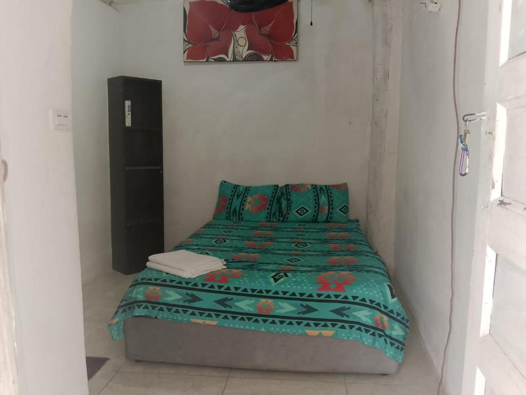 ECOHOTEL LAS FLORES Econativo - 3