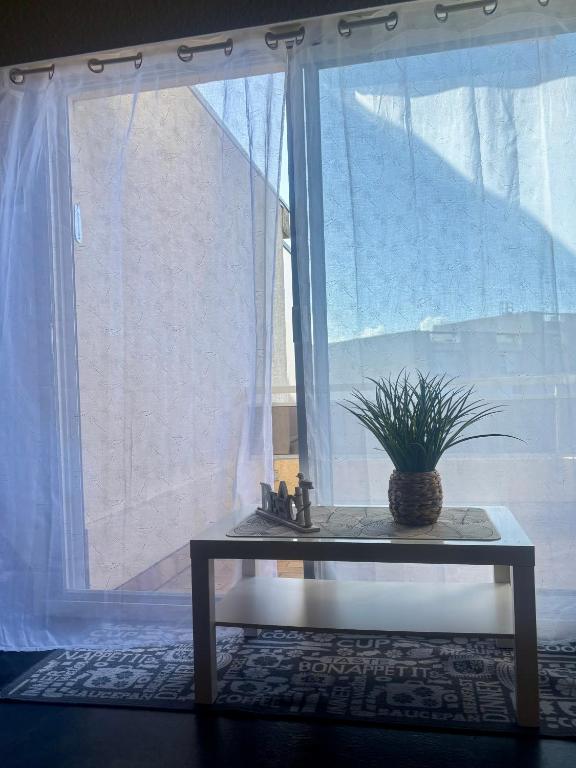 Bel appartement à 100m de la plage avec parking privé - 2