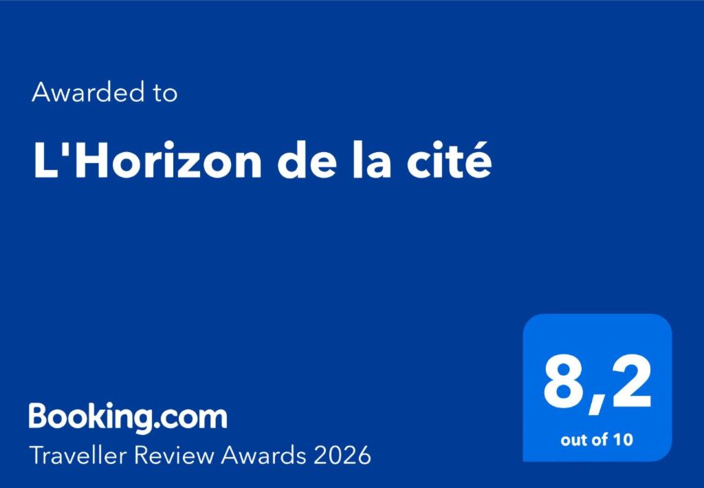 L'Horizon de la Cité - 2