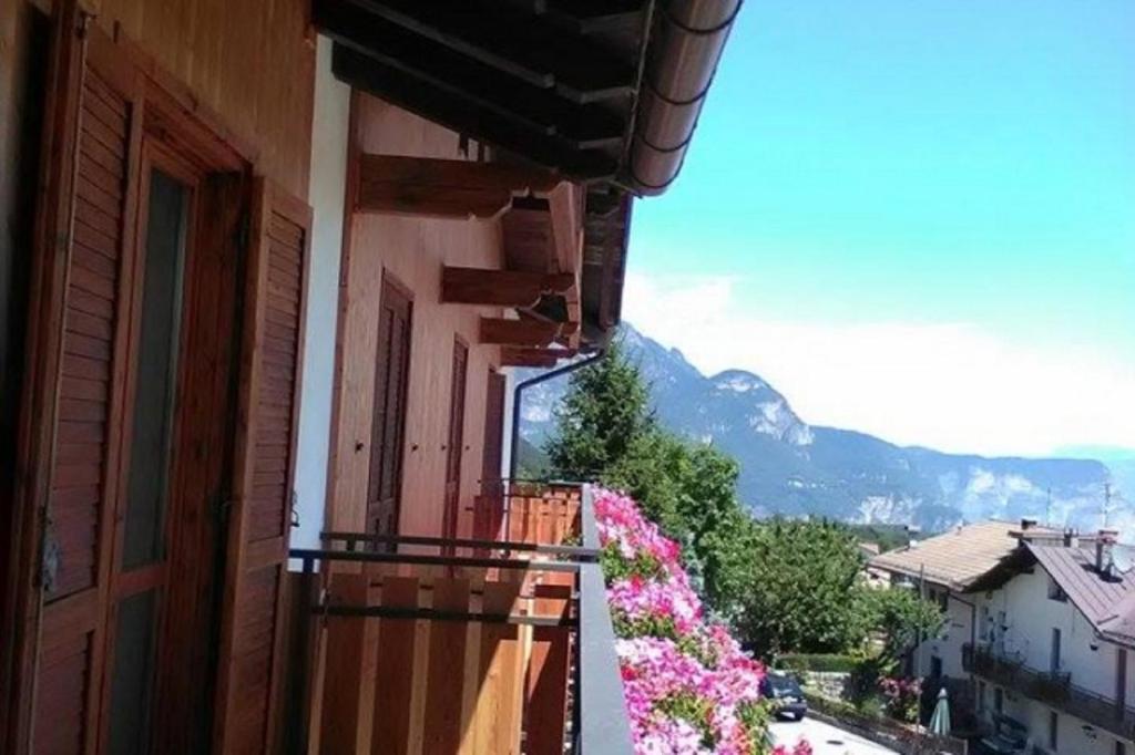 バルコニー/テラス