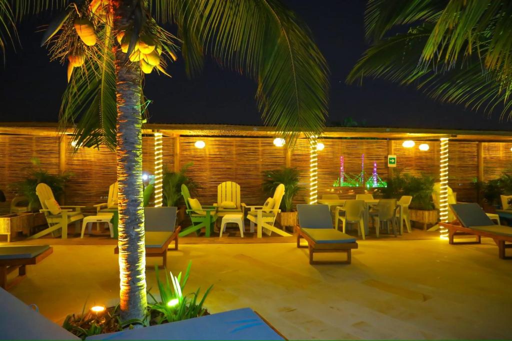 Laguna Beach Ecohotel - 5