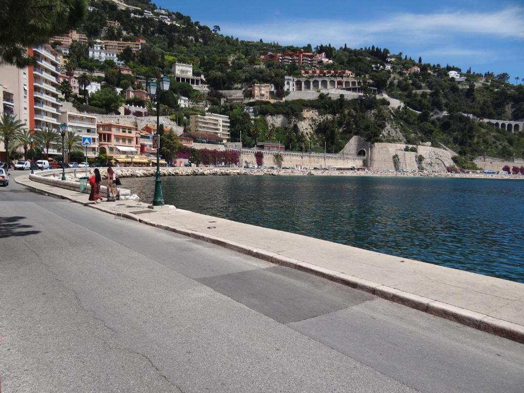 Les pieds dans la mer Best place - 3