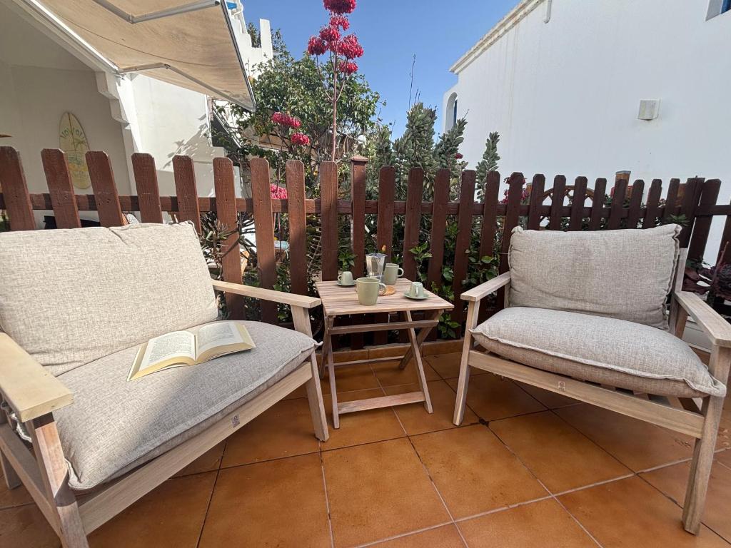 Canarian Elisabeth Home by lucaproperties grancanaria - 2