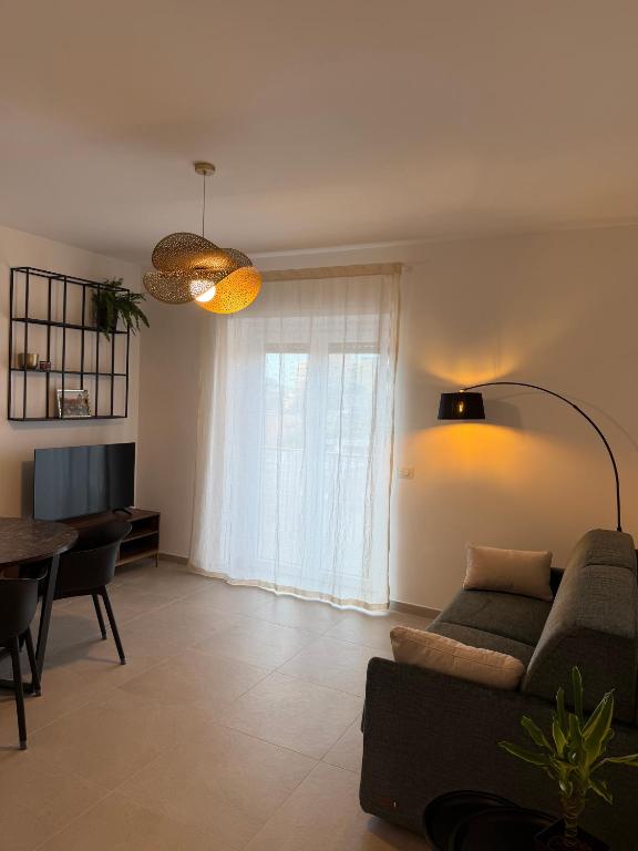 AMI Urban Suites - 1