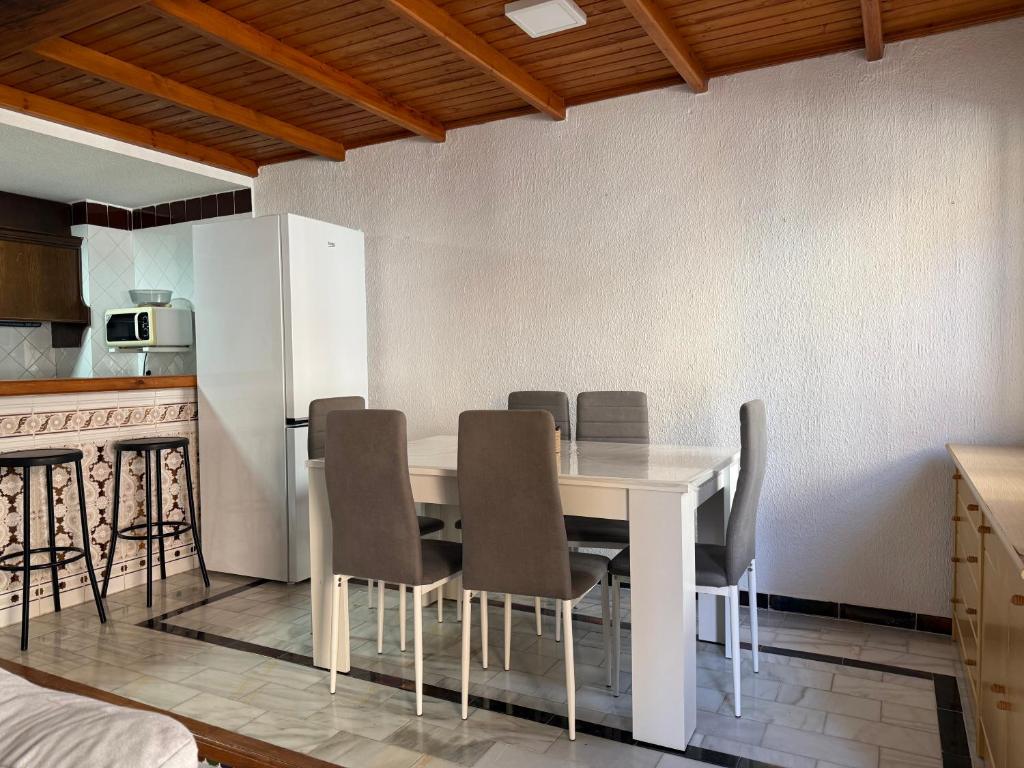 Bungalow Pasaje Ceuta - 4