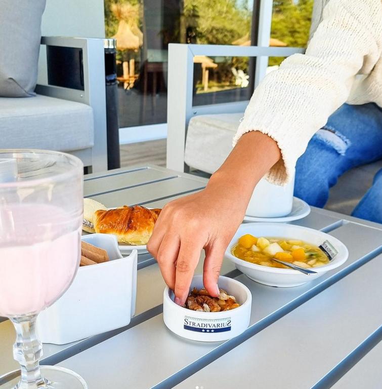 StradivariuS Hotel Boutique - 4