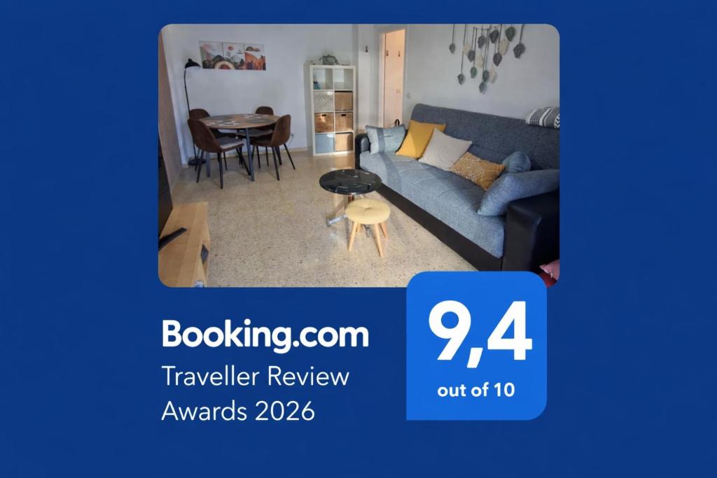 Apartamento Sr Mateu - 1