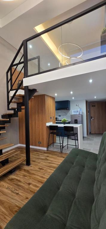 Modelia Smart Suites 303 Airport & Embassy Connection - 1