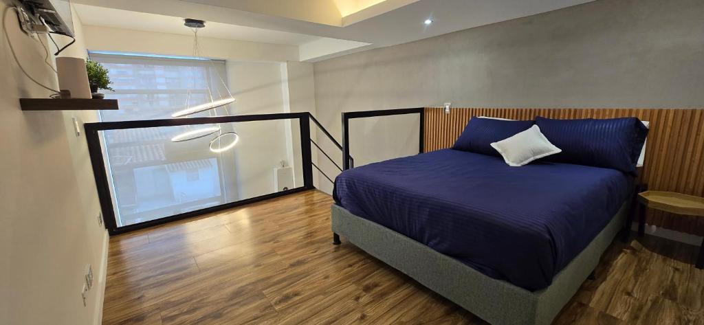 Modelia Smart Suites 303 Airport & Embassy Connection - 3