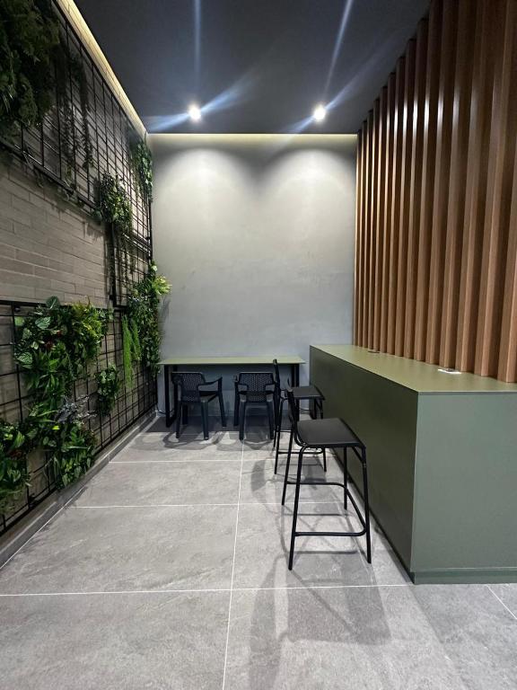 Modelia Smart Suites 303 Airport & Embassy Connection - 4