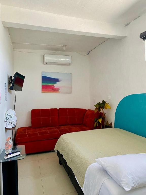 Habitacion - 3