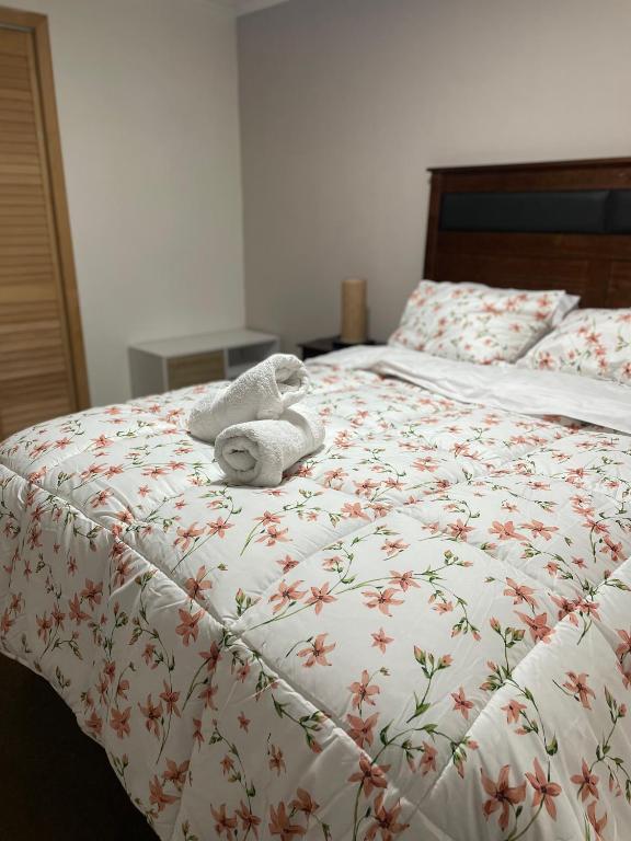 Casa acogedora cerca aeropuerto y Ruta 5 Sur - 5