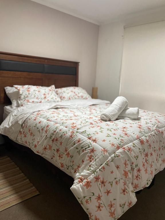 Casa acogedora cerca aeropuerto y Ruta 5 Sur - 3