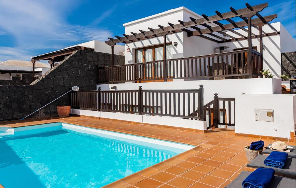 Casa Familia - 1