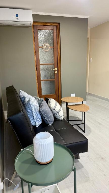 Esquina del tiempo - Departamento dos ambientes - 2
