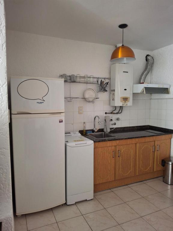 Moderno cómodo departamento cerca de todo seguridad 24 horas zona muy tranquila - 5
