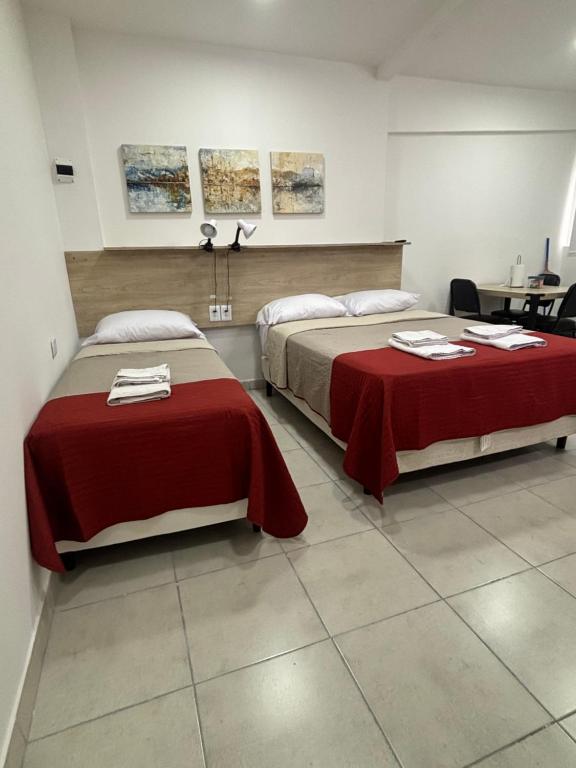 Departamento Center - 5