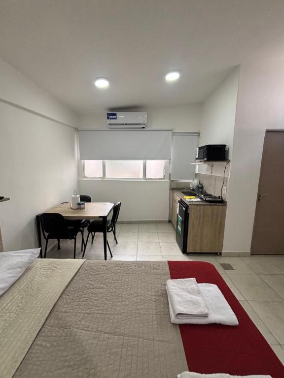 Departamento Center - 4