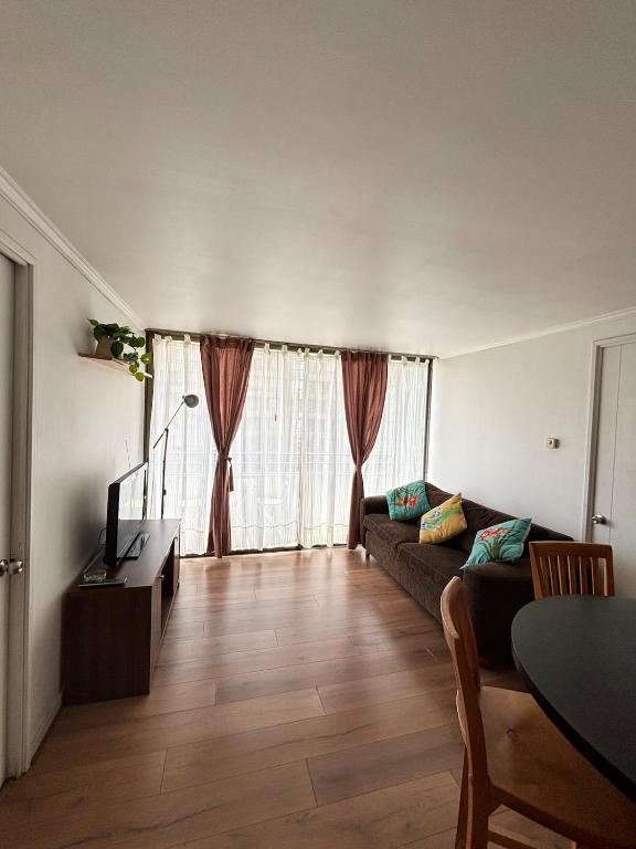 Comfortable and central apartment - 1