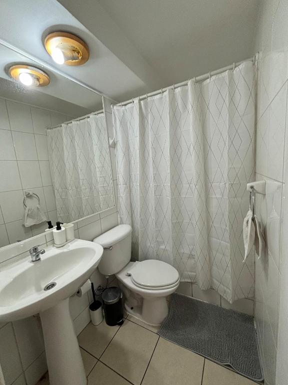 Comfortable and central apartment - 3