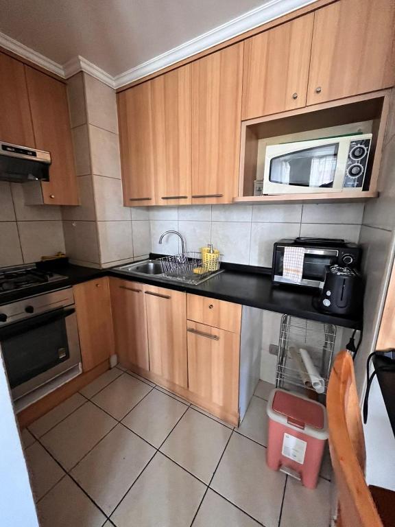 Comfortable and central apartment - 5