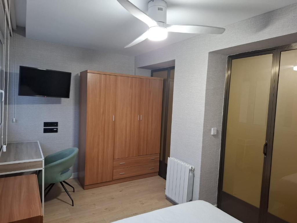 Apartamento playa Ondarreta - 4