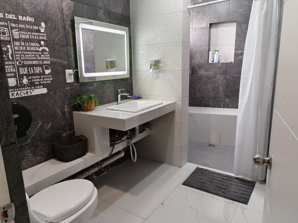 Habitacion - 2