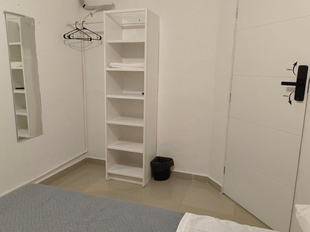 Habitacion - 5