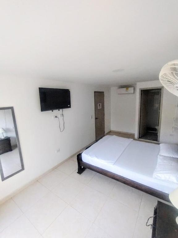 Hotel Taganga Plaza Santa Marta - 2