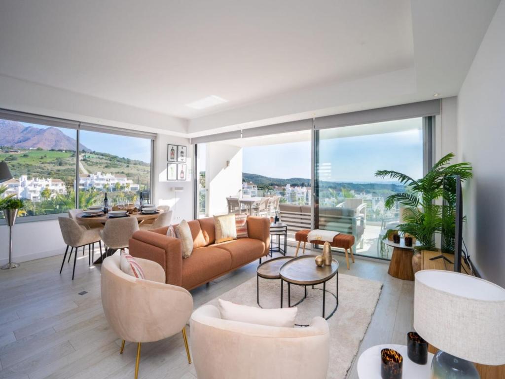 Apartment Stay at Alcazaba Lagoon - 2