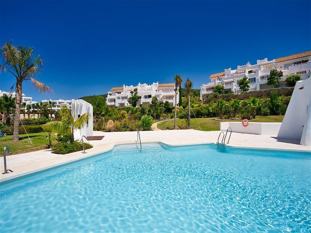 5-Guest Apartment near Alcazaba Lagoon - 1