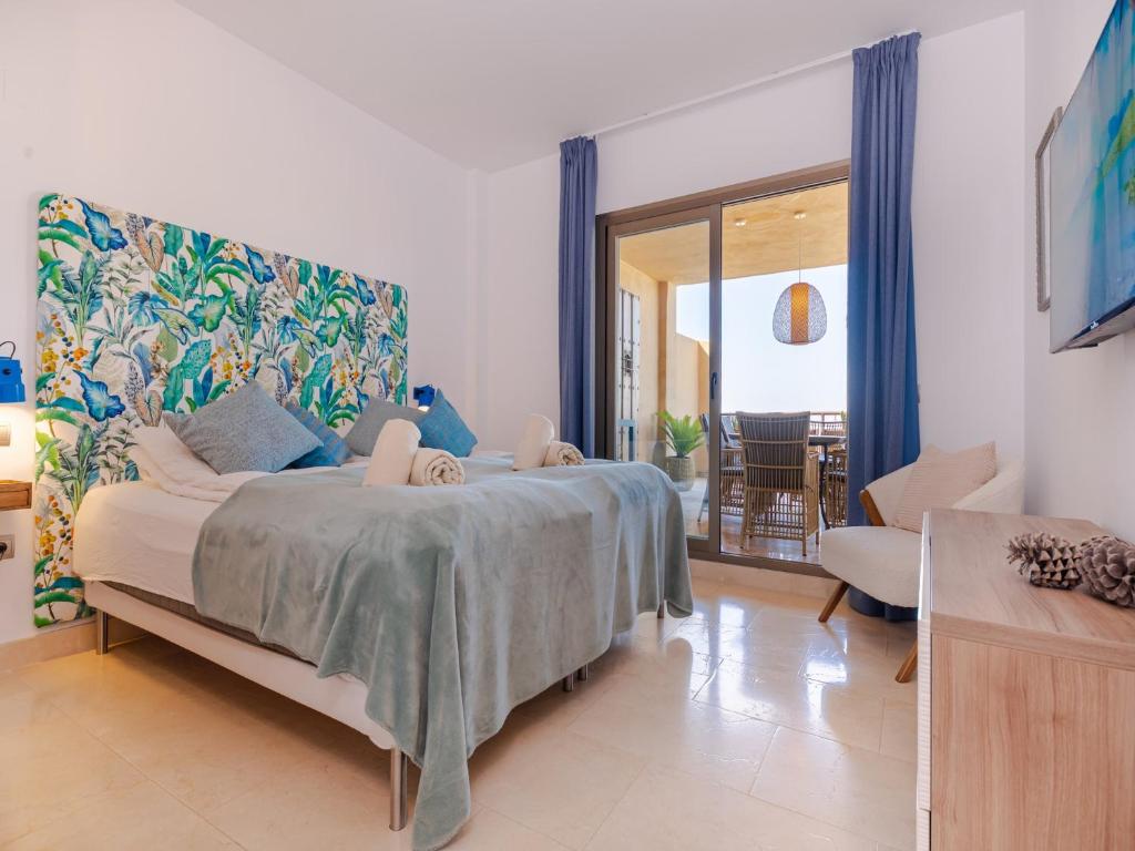 Benahavís Abode with Panoramic Views - 5