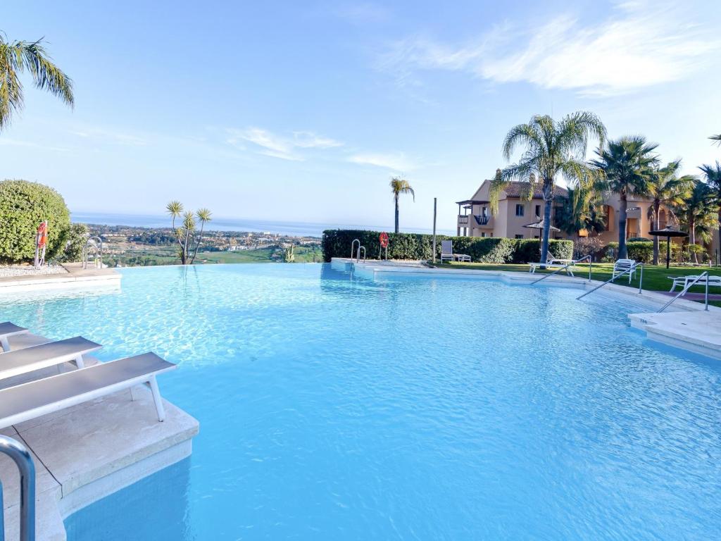 Benahavís Abode with Panoramic Views - 1