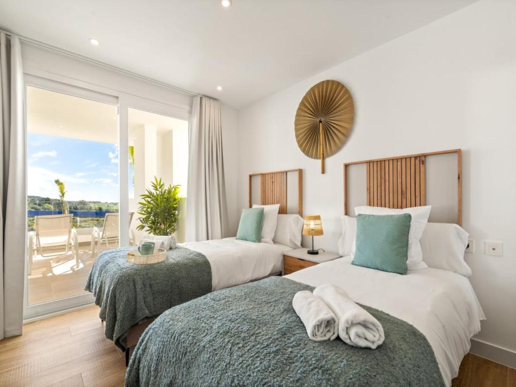 Stylish 2-Bedroom Apartment in Casares - 4