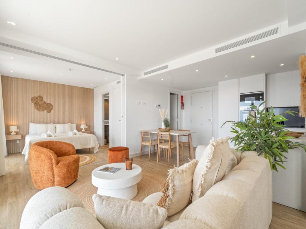 Alcazaba Lagoon Retreat for 4 - 1