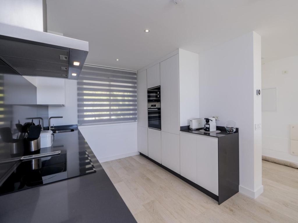 Crystal Lagoon Apartment Retreat - 4