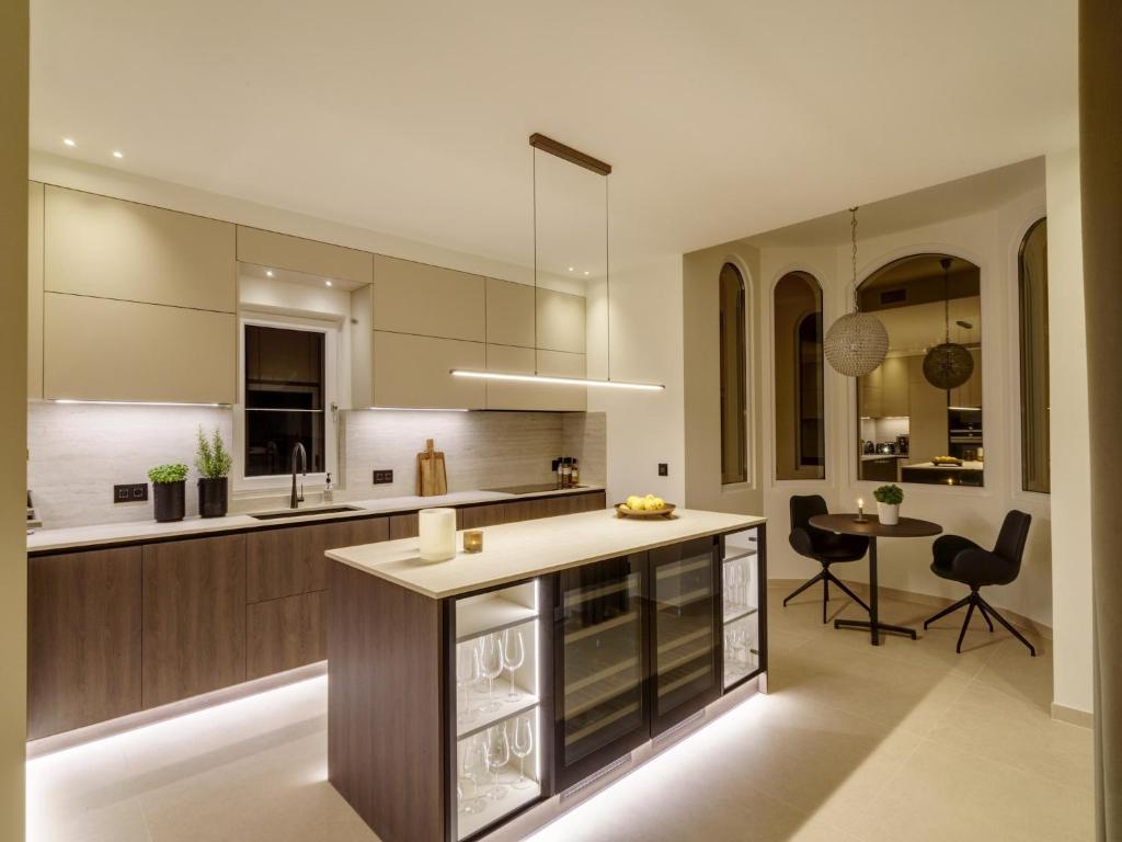 Luxury Family Villa for in Marbella - 5