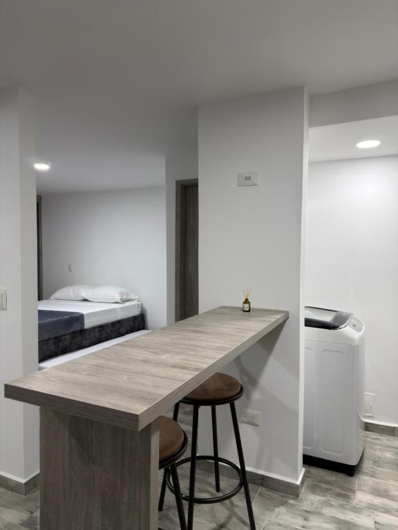 Horeb Suite Apartment, La Tebaida Quindío - 2