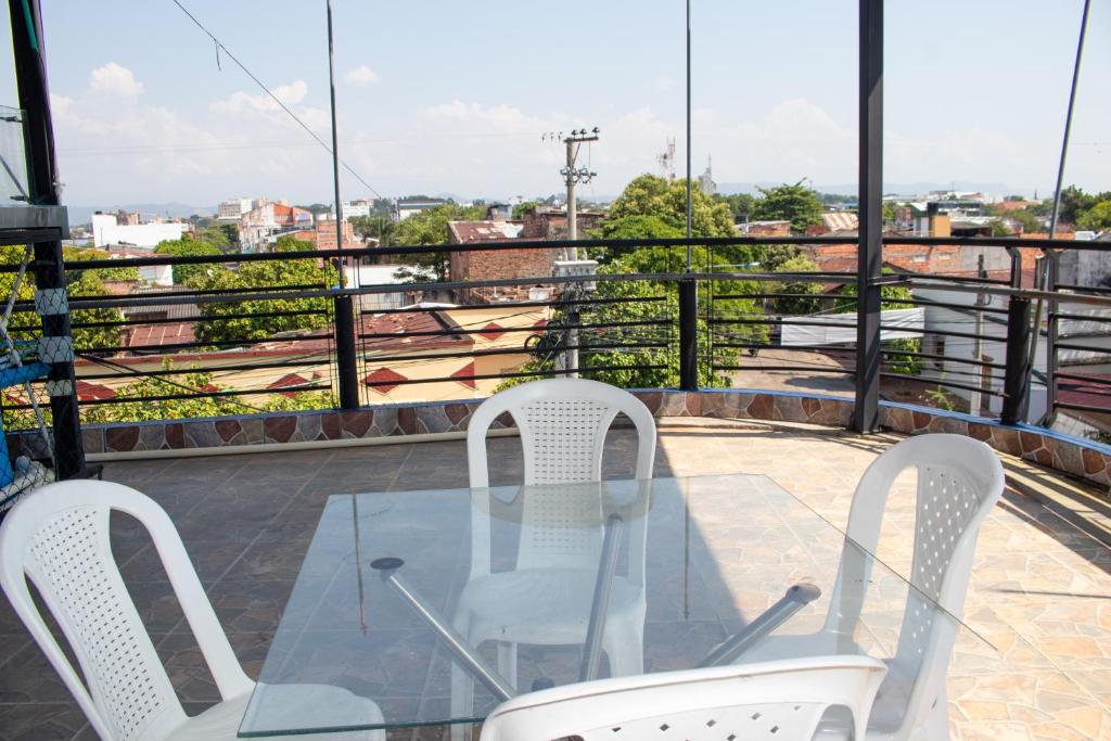 Hotel Perla Azul Boutique - 5