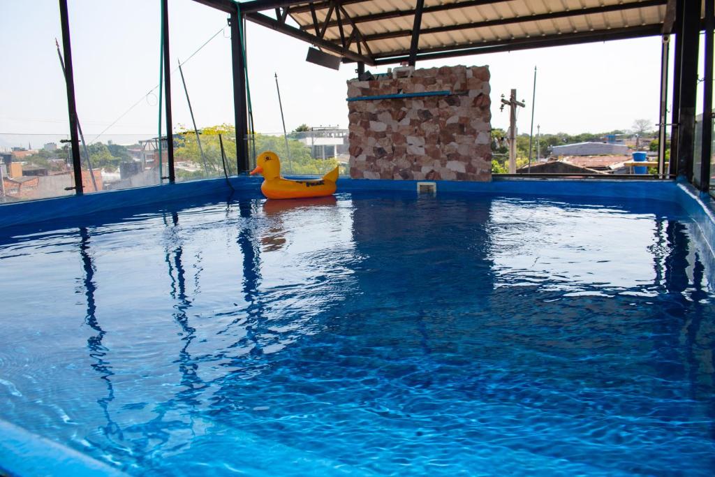 Hotel Perla Azul Boutique - 3